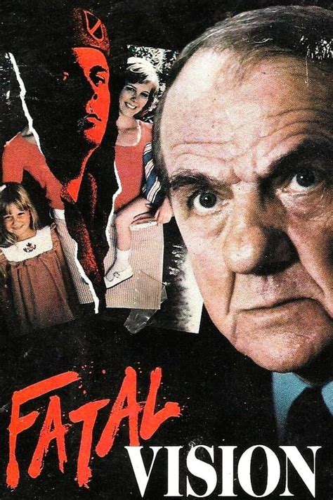 Fatal Vision Tv Series 1984 1984 — The Movie Database Tmdb