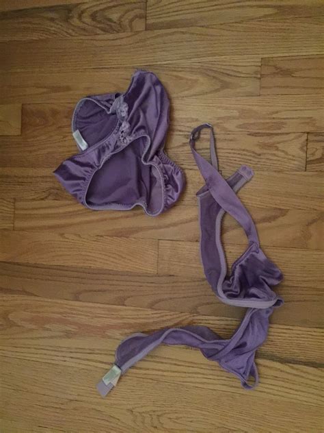 Bra And Panties Removed My Bra And Panties On The Floor Wh Flickr