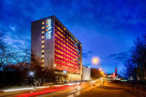 A division of the radisson hotel group, it operates the brands radisson blu, radisson red, radisson collection, country inn & suites, and park inn by radisson among others. Park Inn by Radisson Katowice | Hotels | Katowice