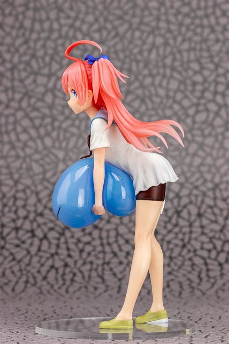 That Time I Got Reincarnated As A Slime Milim Casual Ver Figure Fots