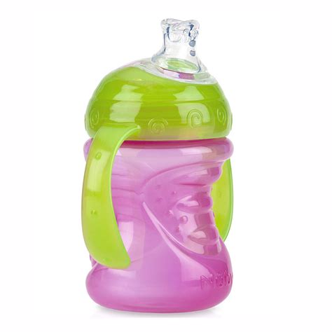 Alami Baby Beakers Sippers And Cups Nuby Grip N Sip Twin Pack