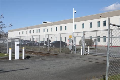 Biggest Covid Outbreak Hits Northwest Detention Center As 29 Immigrants
