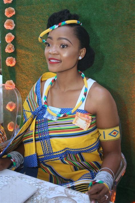 A Venda Bride For A Perfect Traditional Wedding South African Wedding Blog Traditional