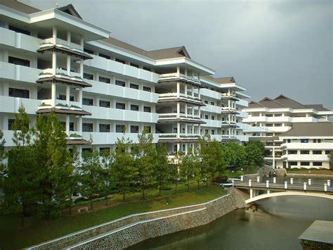 IHFAN: UNIVERSITAS MUHAMMADIYAH MALANG