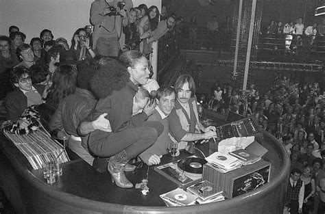 Matt Tyrnauer on Getting Studio 54s Ian Schrager to Tell His Story