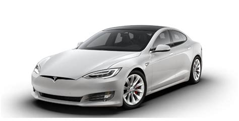 Tesla presenta el Model S Plaid con 1 100 HP autonomía de 830 Km y una