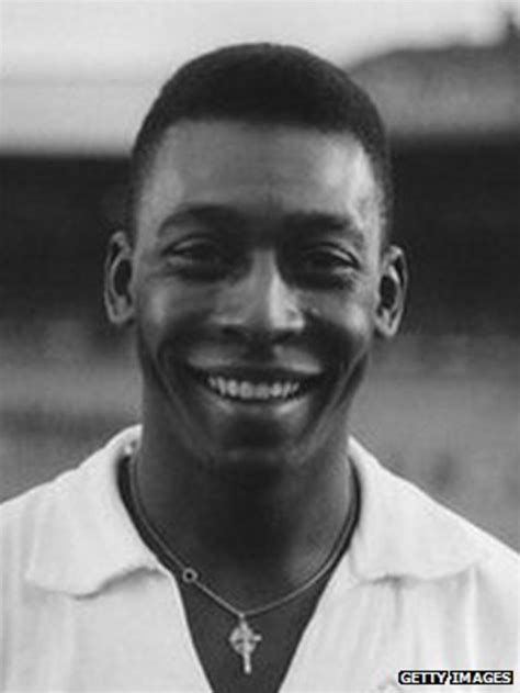 Pelé played professionally in brazil for two decades, winning three world cups along the way, before. Records prove Pele was probed by Brazil military - BBC News