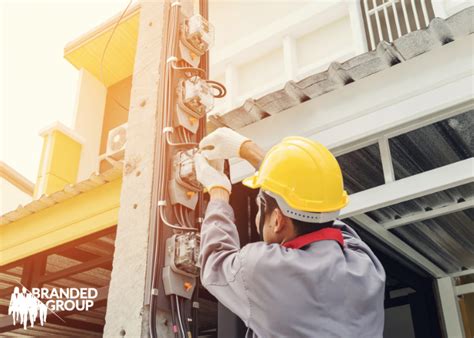 Traits That Make A Commercial Electrical Contractor Great