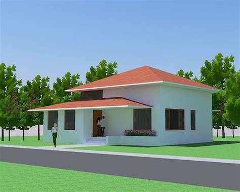19 Small House Design Ideas India 2023