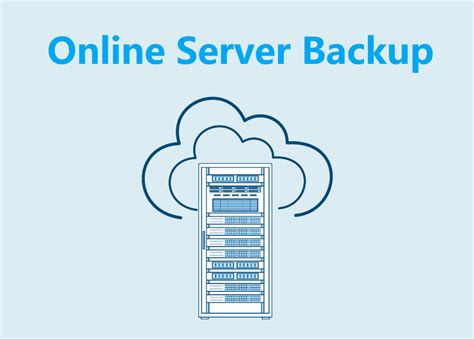 4 Best Online Server Backup Services 2024