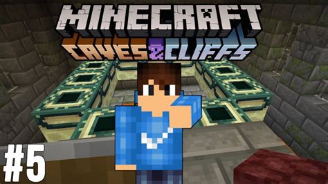Minecraft 118 Survival The End Archives Creepergg