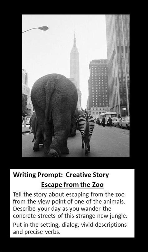 Writing Prompt Creative Story Picture Writing Prompts Photo Writing