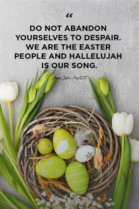 62 Best Easter Quotes 2021 Inspiring Sayings About Hope And New Life