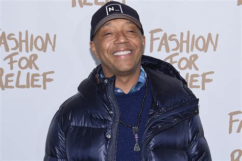Russell Simmons To Celebrate Hip Hop With Broadway Musical