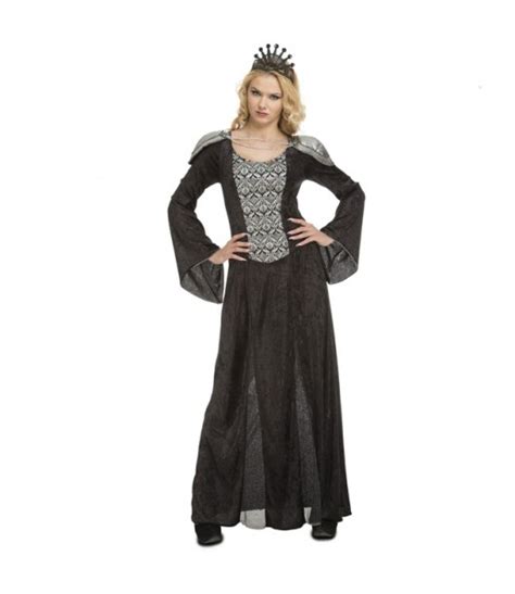 Disfraz de zelda para mujer. Disfraz de Cersei Lannister Juego de Tronos para mujer