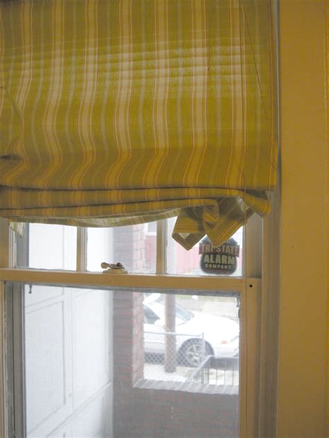 Roman Shades From Cheap Blinds : 7 Steps (with Pictures) - Instructables