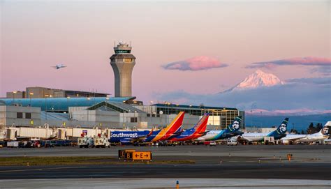 Flypdx Faa Invests Nearly 92 Million To Help Airports Reach
