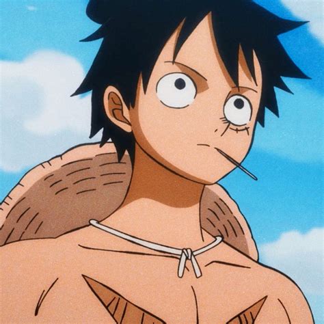Luffy 🤓 Manga Anime One Piece Luffy One Peice Anime