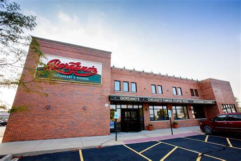 See 121 unbiased reviews of giordanos pizza, rated 4 of 5 on tripadvisor and ranked #20 of 81 restaurants in kennett square. Best Pizza Place in Minooka, IL | Giordano's