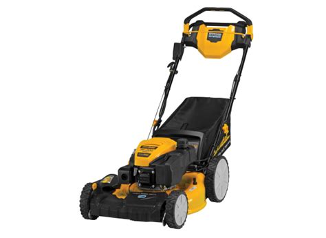 Cub Cadet Sc300 Ip Lawn Mower And Tractor Review Consumer Reports