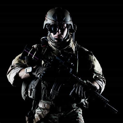 Best Special Forces Black Ops Stock Photos Pictures And Royalty Free