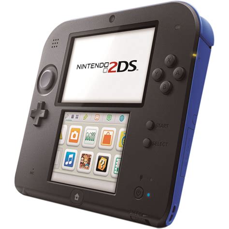 The nintendo switch is one of the most popular consoles on the market (and one of the consoles that is going to be on sale during repair phone. Nintendo 2DS Handheld Gaming System (Electric Blue ...