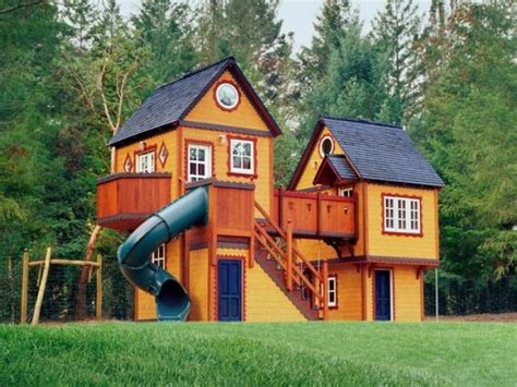 A wide variety of kids backyard house options are available to you, such as. Playhouse... freaking amazing!! My kids WILL have this ...