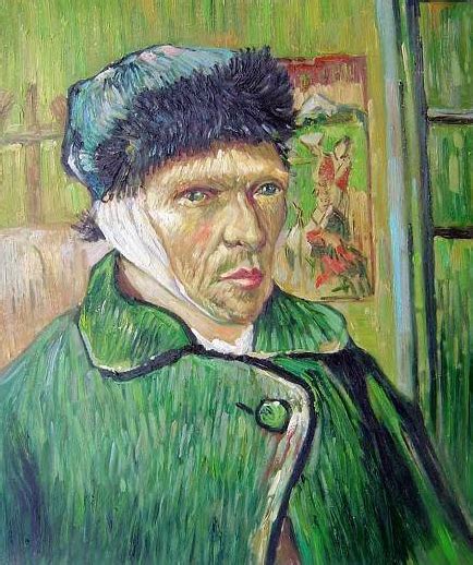 Así Fue La Extraña Muerte De Vincent Van Gogh Almomento Noticias
