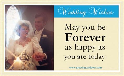 Wonderful Wedding Wishes To Express Your Excitement And Show Your Love