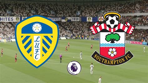 Speaking specifically about leeds united, after a 36 match, they with 16 wins, 5 draws and 15 losses take a 10 place in the table with 53 scored points. Premier League 2020/21 - Leeds United Vs Southampton ...