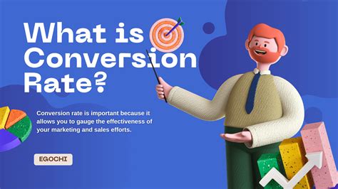 What Is Conversion Rate Egochi