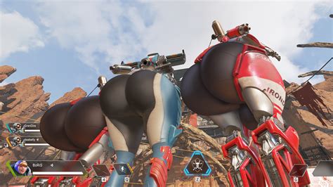 Apex Legends How To Play Every Character Guide The Best Porn Website