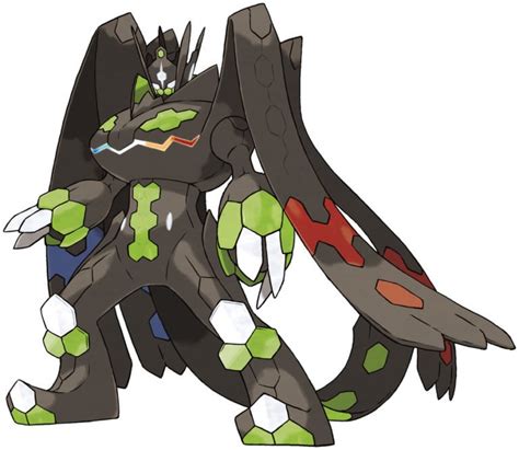 15 Most Powerful And Strongest Pokemon Ever Siachen Studios