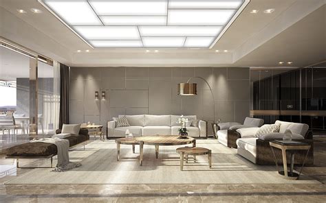 Fendi Apartment In Xiamen Design By A Hotel Room Design Home Design