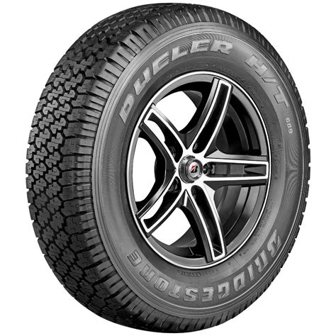 In addition to tires, bridgestone manufactures diversified products, which include industrial rubber and chemical products as well as sporting goods. All Season Tyres for Premium SUV's | Dueler D689 ...