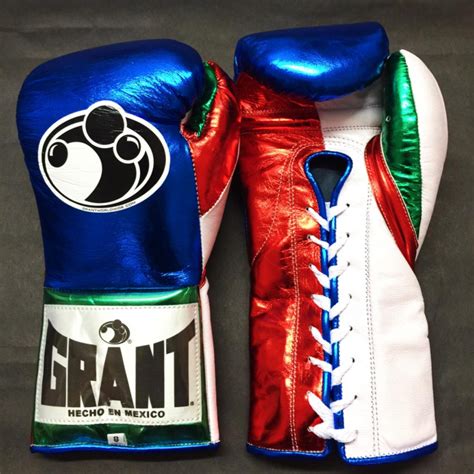 Pro Fight Gloves Amirkingkhans Custom Pro Fight Gloves For Tomorrow