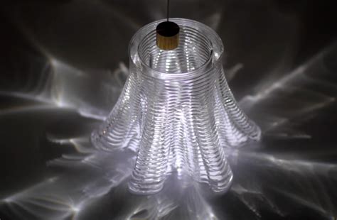 Scientists At Mit Have Mastered The Process Of 3d Printing Glass