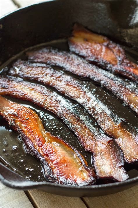 However, here are a few recipes from my site. Homemade Bacon | Coley Cooks...