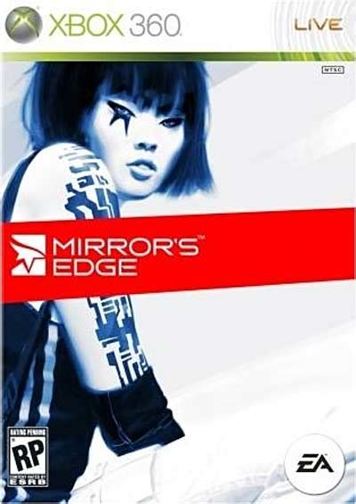 Mirrors Edge Jeux Vidéo Achat And Prix Fnac