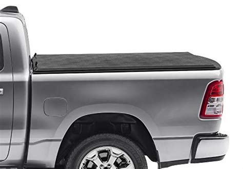 Gator Etx Soft Tri Fold Truck Bed Tonneau Cover 59202 Dodge Ram