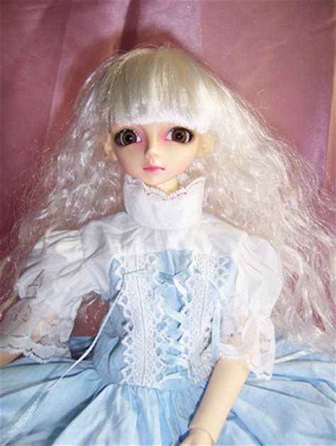 Ball Jointed Doll Ball Joint Dolls Photo 21362718 Fanpop