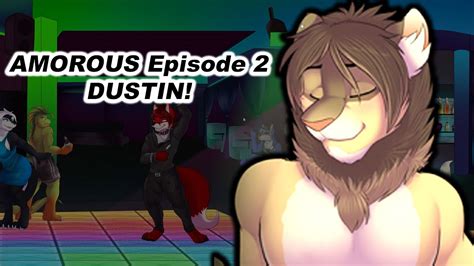 Let S Play Amorous Gay Furry 18 Dating Game Owo Part 2 Dustin Youtube