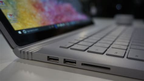 Microsoft Surface Book 2 Review Sublime Overkill Tech