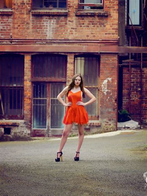 Shannon Hawkins Ican Models Queenstown New Zealand