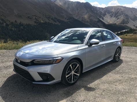 Beat The Gas Prices Fuel Efficient 2022 Honda Civic Selling For Pennies