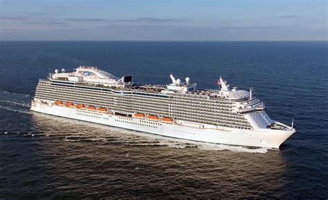 Regal Princess - Cruise Ship Pictures - Princess Cruises