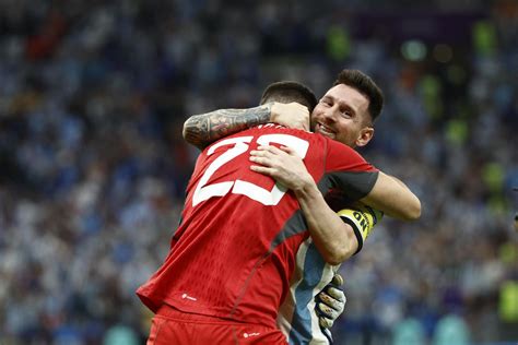 argentina se cita con croacia en semifinales la prensa panamá