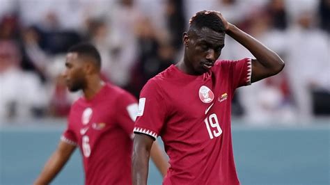 Qatar Spent 300 Billion To Be Humiliated In Epic World Cup Fail