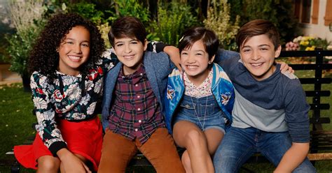 Andi Mack Season 3 Theme Song Theme Image