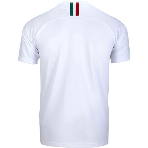 Feel the roar of the stadium in the official ac milan puma collection. 2019/20 PUMA AC Milan Away Jersey - SoccerPro